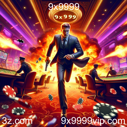 Explorando a Adrenalina dos Jogos de Ação