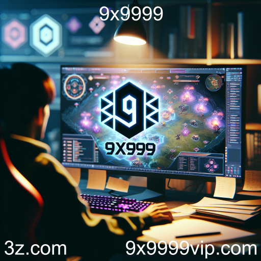 O Fascinante Mundo dos Jogos de Estratégia no 9x9999